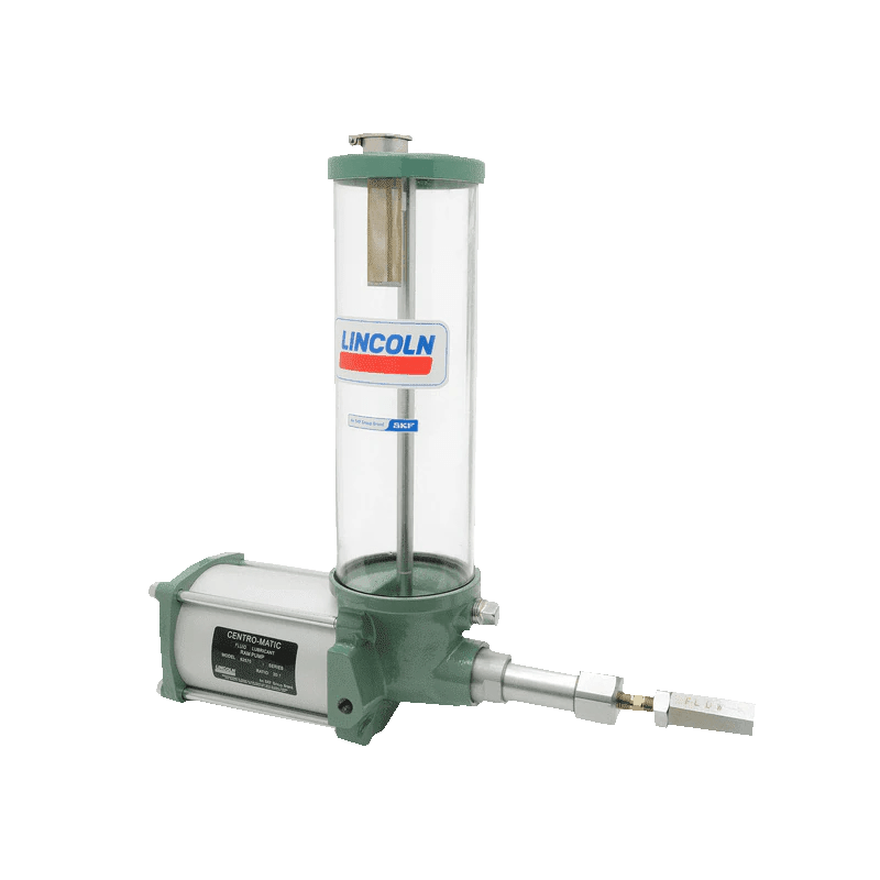 Pompy smaru i oleju, Pompa centralnego smarowania, Pompy do smarowania, Pompa centralnego smarowania, Pompa centralnego smarowania