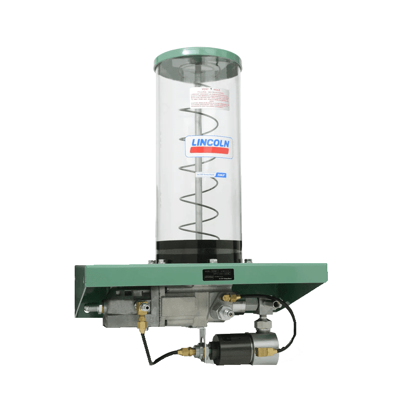 Pompy smaru i oleju, Pompa centralnego smarowania, Pompy do smarowania, Pompa centralnego smarowania, Pompa centralnego smarowania
