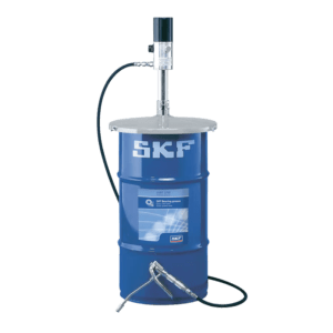 pompa do smaru, Pompy beczkowe SKF