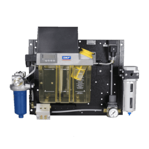 Pompy smaru i oleju, Pompa centralnego smarowania, Pompy do smarowania, Pompa centralnego smarowania, Pompa centralnego smarowania