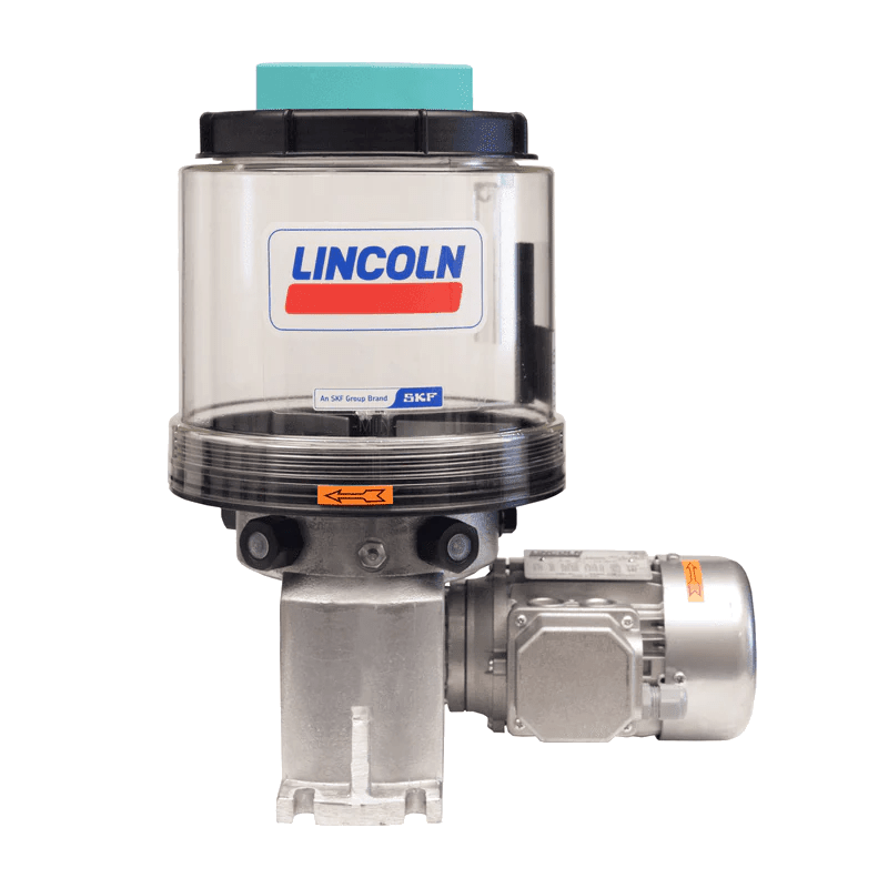 Pompy smaru i oleju, Pompa centralnego smarowania, Pompy do smarowania, Pompa centralnego smarowania, Pompa centralnego smarowania