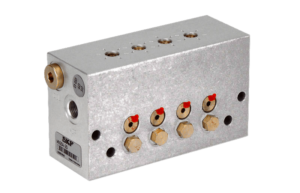 rozdzielacz smaru, rozdzielacz centralnego smarowania, rozdzielacz smaru, rozdzielacze smaru