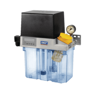 układy olejowe, Pompy smaru i oleju, Pompa centralnego smarowania, Pompy do smarowania, Pompa centralnego smarowania, Pompa centralnego smarowania