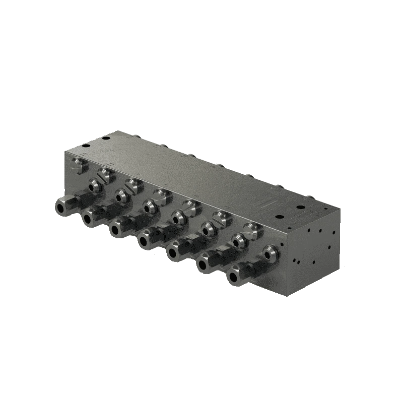 rozdzielacze progresywne, ,rozdzielacz progresywny,