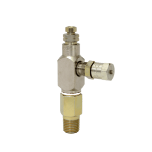 rozdzielacze jednoliniowe