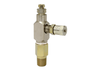 rozdzielacze jednoliniowe, rozdzielacz centralnego smarowania, rozdzielacz smaru, rozdzielacze smaru