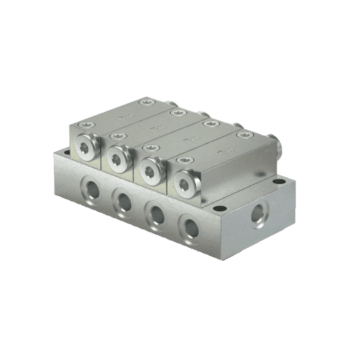 rozdzielacze progresywne, rozdzielacz progresywny,