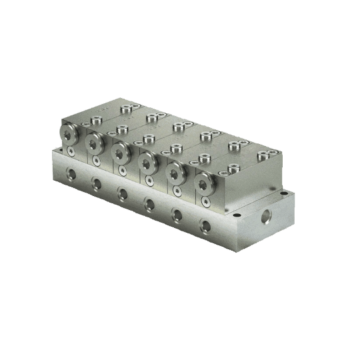 rozdzielacze progresywne, rozdzielacz progresywny,