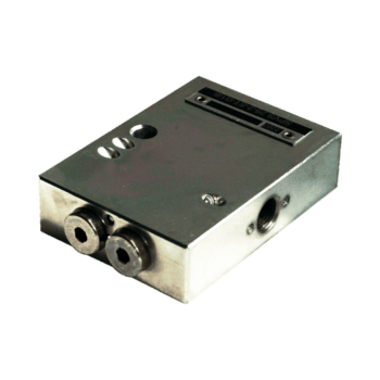 rozdzielacze progresywne,