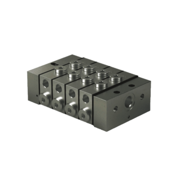 rozdzielacze progresywne, rozdzielacz progresywny,