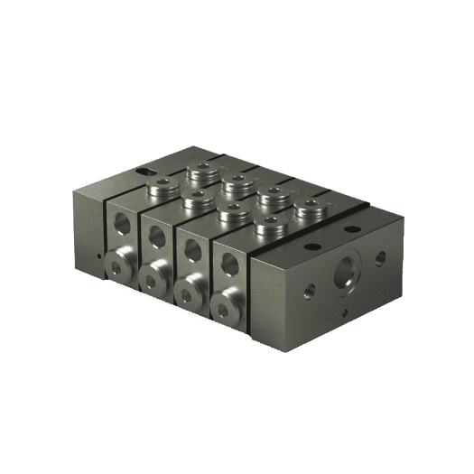 rozdzielacze progresywne, rozdzielacz progresywny,