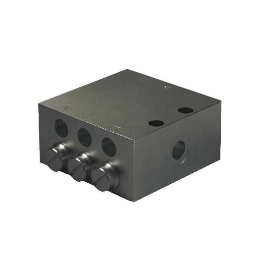 rozdzielacze progresywne, rozdzielacz progresywny, akcesoria do centralnego smarowania