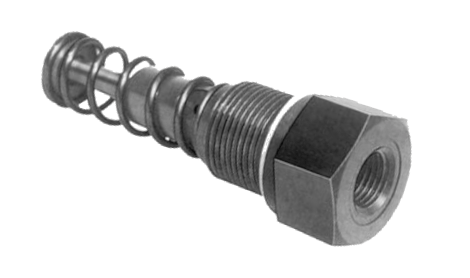 element pompujący k6, element pompujący lincoln, Elementy pompujące SKF LINCOLN