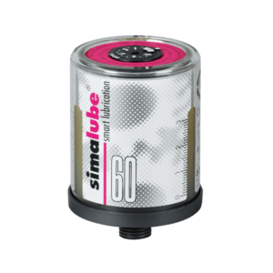 dozownik do smaru, Smarownice automatyczne