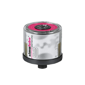 Automatyczne smarownice SIMALUBE