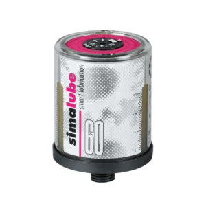 Simalube smarownica do łożysk, smarownice jednopunktowe skf, smarownice jednopunktowe SIMALUBE