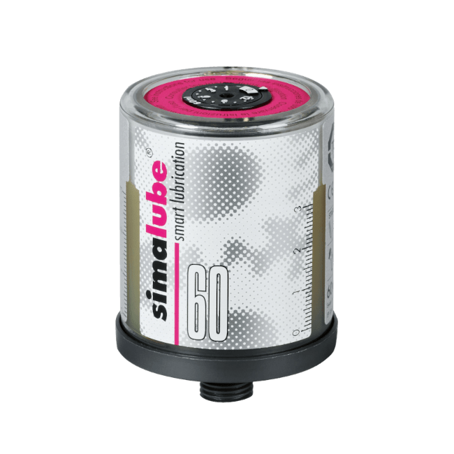 Simalube smarownica do łożysk, smarownice jednopunktowe skf, smarownice jednopunktowe SIMALUBE