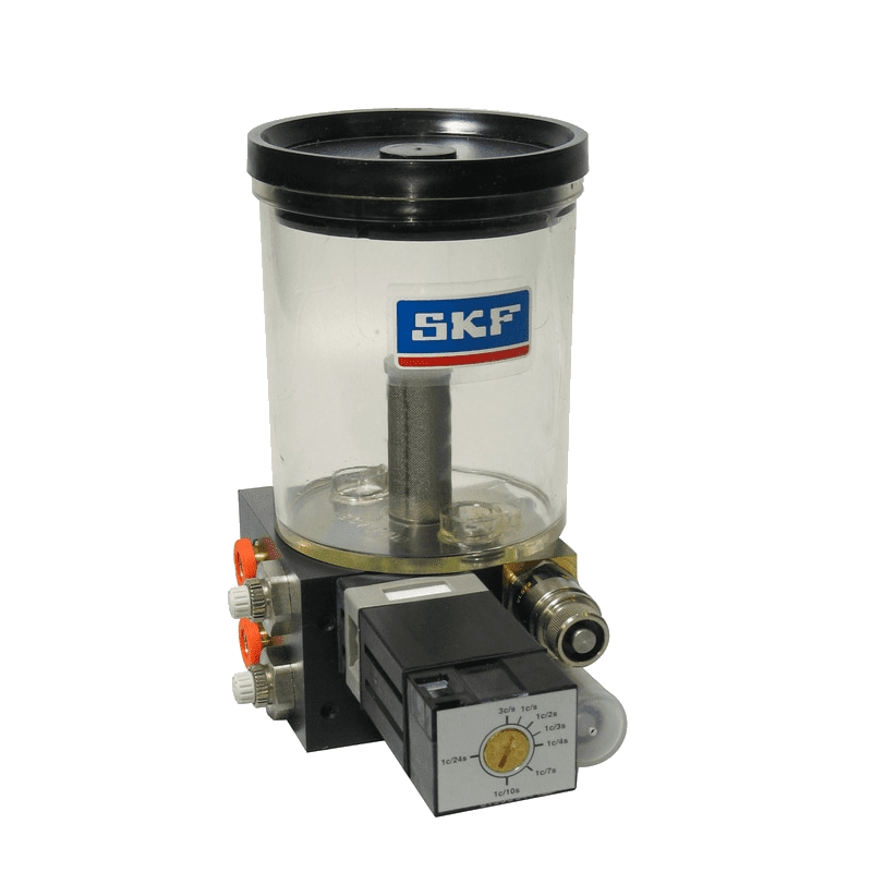 smarowanie mgłą olejową, układy olejowe, centralne smarowanie pojazdów, automatyczne smarowanie łańcucha,