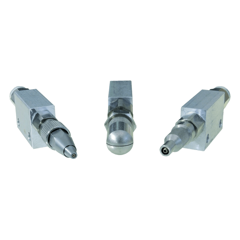 układy olejowo-powietrzne