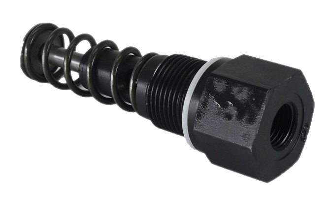 Element pompujący LINCOLN K6, K5, K7, C7, S7, B7, KR