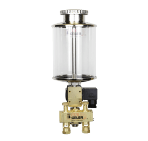 grawitacyjne systemy smarowania