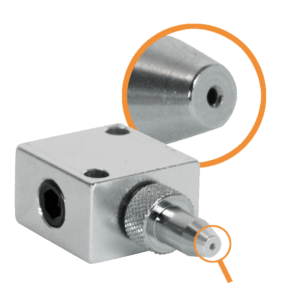 04-dysze-Grawitacyjne systemy smarowania-UNIOELER