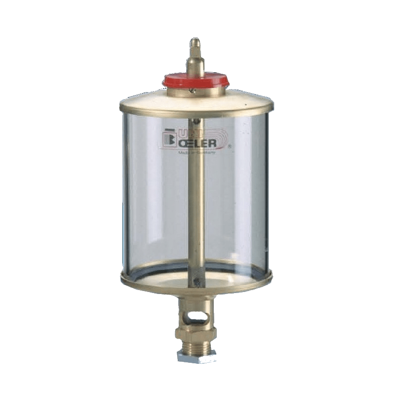 grawitacyjne systemy smarowania