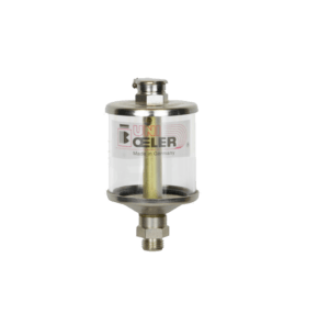 system minimalnego smarowania