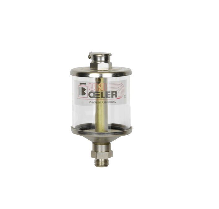 system minimalnego smarowania