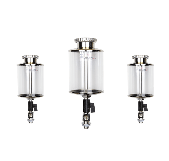 dozownik oleju Unioeler