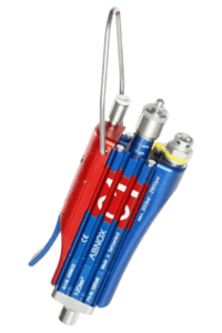 dozowniki smaru abnox