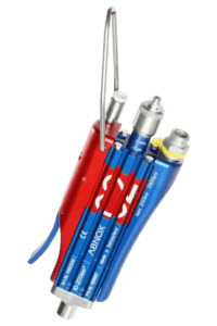 dozowniki smaru abnox