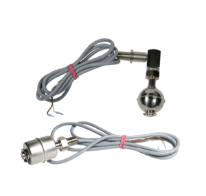 Magnetyczny wyłącznik pływakowy