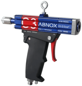 dozowniki smaru abnox