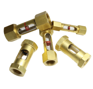 Wskaźniki przepływu