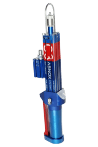 dozowniki smaru abnox