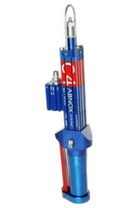 dozowniki smaru abnox