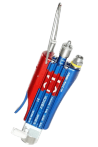 dozowniki smaru abnox