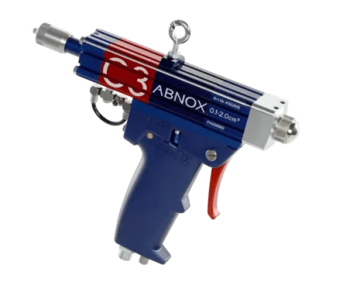 Dozowniki smaru ABNOX