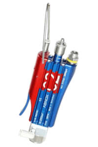 dozowniki smaru abnox