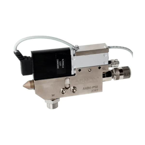 dozowniki smaru abnox