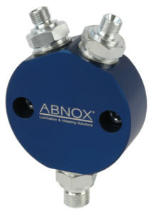 Rozdzielacz 2-drożny