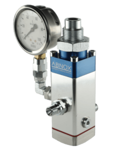 dozowniki smaru abnox