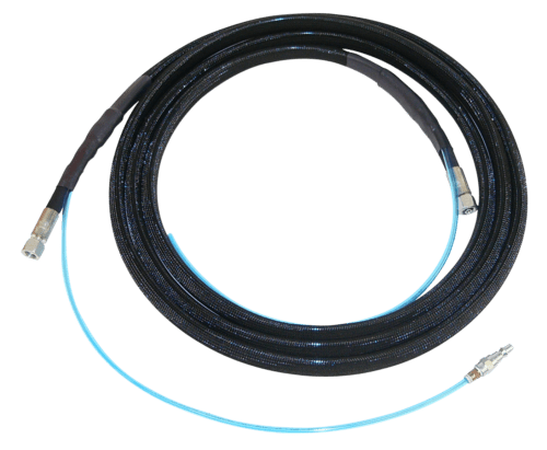 wąż centralnego smarowania