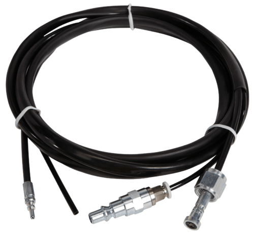 wąż centralnego smarowania