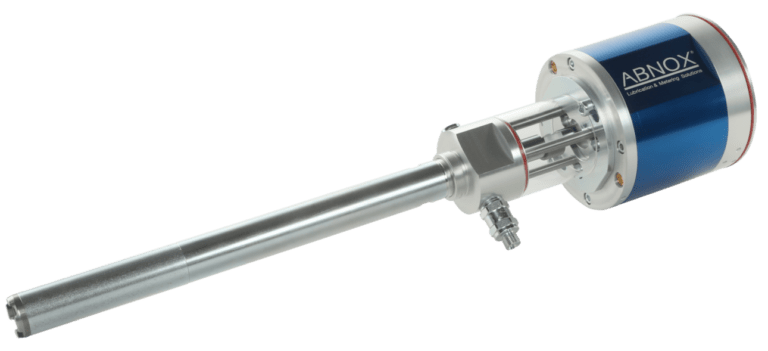 101-dozownik smaru Abnox precyzyjne dozowanie smaru zawory dozujace smar srodek smarny