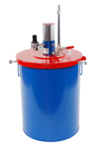 Pompa do smaru, pompa elektryczna do smaru