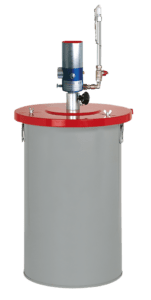 Pompa do smaru, pompa elektryczna do smaru, pompy beczkowe do smaru