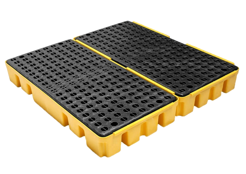 paleta wychwytowa na beczki