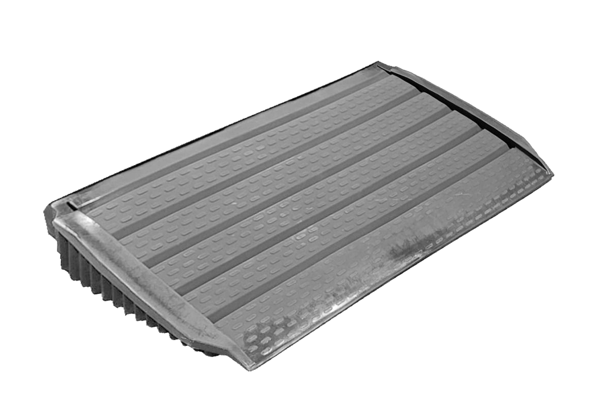 paleta wychwytowa na beczki